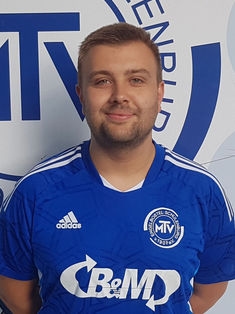 Avatar Bild für Timo Paß