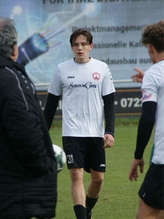 Avatar Bild