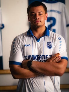 Avatar Bild