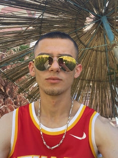 Avatar Bild