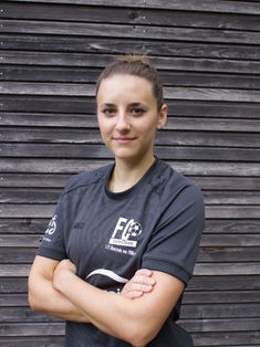 Avatar Bild für Anna Niemann
