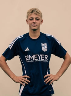 Avatar Bild für Jannik Kropp