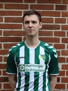 Avatar Bild für Mathis Pehmöller