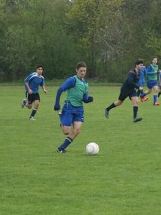 Avatar Bild