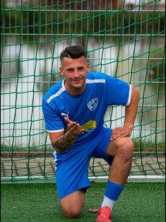 Avatar Bild