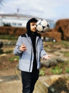 Avatar Bild für Cemil Musa Önegi