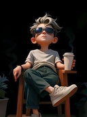 Avatar Bild