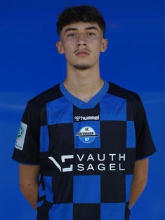Avatar Bild für Marvin Schwarz