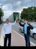 Avatar Bild