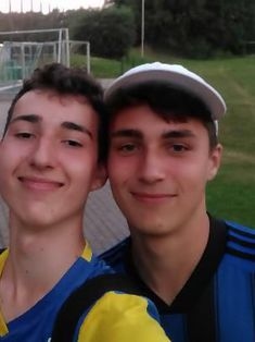 Avatar Bild