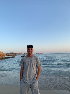 Avatar Bild für Fabian Buzdayev