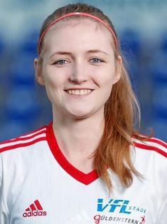 Avatar Bild für Alena Tiedemann