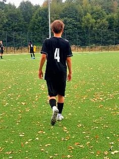 Avatar Bild