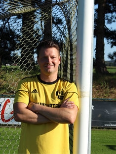 Avatar Bild für Marvin Grube