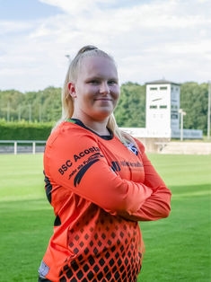 Avatar Bild für Alina Katharina Sophie Schäfer