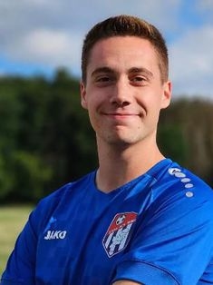 Avatar Bild für Dominik Heser