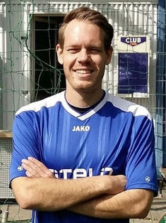 Avatar Bild für Daniel Strese