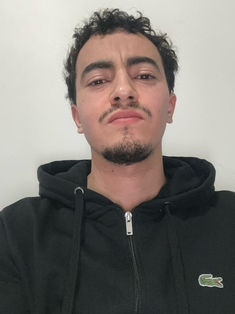 Avatar Bild für Mohamed El Hamouchi Azaoum