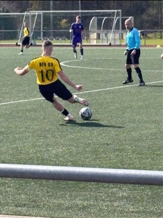 Avatar Bild