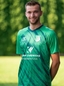 Avatar Bild