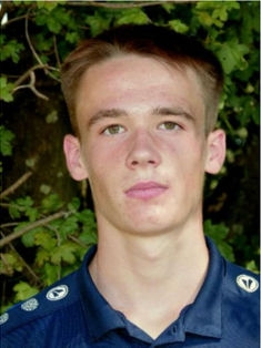 Avatar Bild für Louis Schmets
