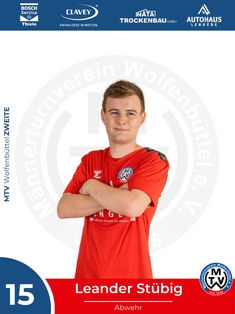 Avatar Bild für Leander-Achim Stübig