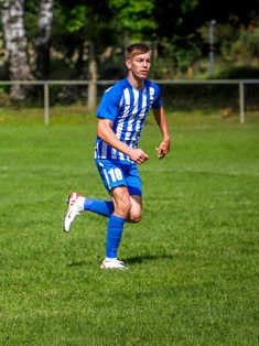 Avatar Bild für Mads Luis Tschorsnig