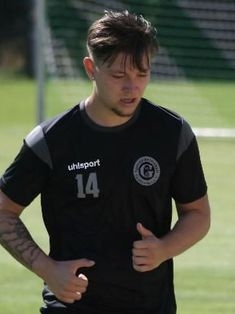 Avatar Bild