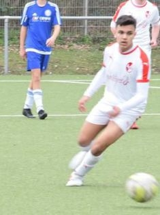Avatar Bild