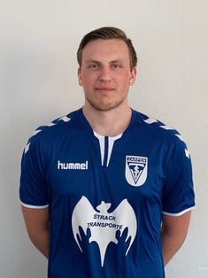 Avatar Bild für Hendrik Schüller