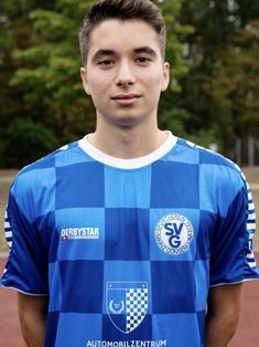Avatar Bild