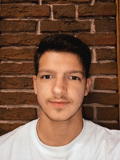 Avatar Bild für Sever Utkun