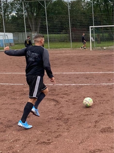 Avatar Bild für Semir Horic