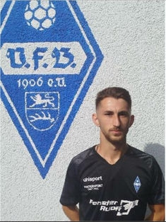 Avatar Bild