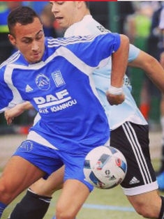Avatar Bild für Charalampos Charavitsidis