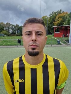 Avatar Bild