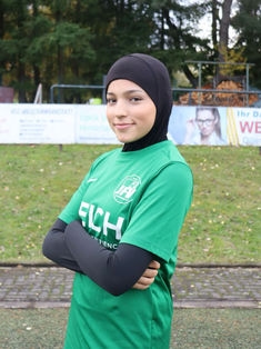 Avatar Bild