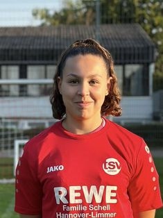 Avatar Bild für Alina-Marie Pahl