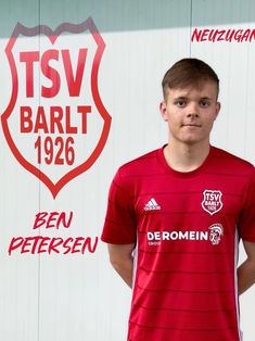Avatar Bild für Ben Petersen