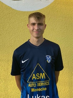 Avatar Bild für Lukas Ohly