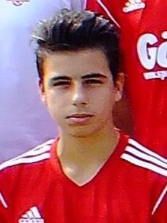 Avatar Bild