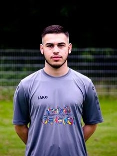 Avatar Bild für Ali Gölbasi