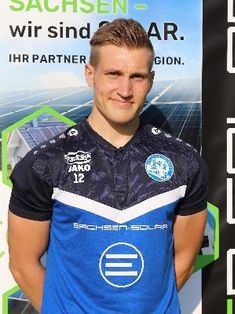 Avatar Bild für Dominik Apelt