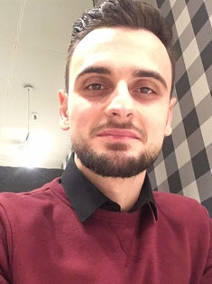 Avatar Bild für Abdulsamet Er