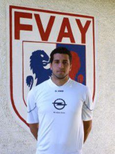 Avatar Bild