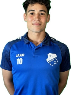 Avatar Bild für Hamdouch Nassim