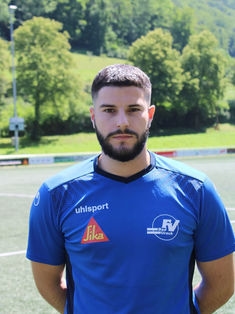 Avatar Bild für Dominik Oliveira Antunes