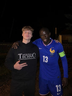 Avatar Bild