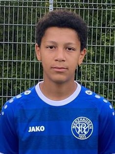 Avatar Bild