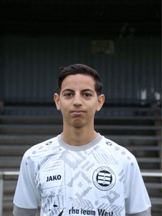Avatar Bild für Mouad Hamdaoui